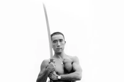 HieronimJosifBruegel_Trzeci - Yukio Mishima to był Giga Chad wśród pisarzy - wierzył ...