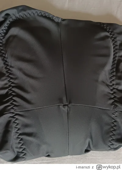 i-marszi - @nithaeI: 
Chyba masz jakiegoś pecha. Na tym siodełku zrobiłem już z 10 k ...