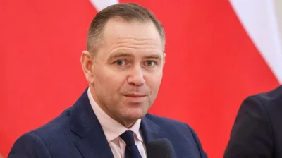 Bujak - Chryste Panie, Nawrocki serio przyznał że dowiedział się z mediów o tym DPSie...