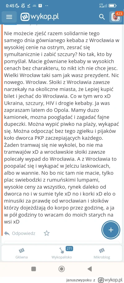 januszwypoku - @WebDevIsMyPassion: