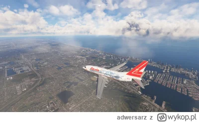 adwersarz - w oczekiwaniu na gta vi
#gry #symulatory #msfs #vatsim