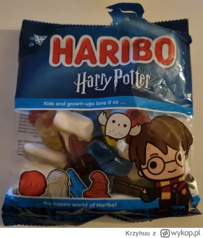 Krzyhuu - I tak to mozna ogladac :D

#harrypotter