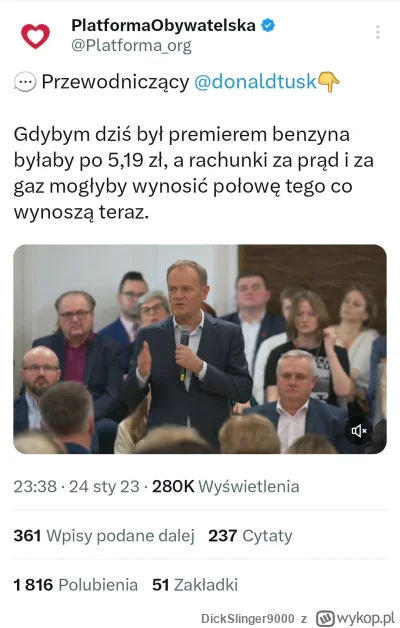 DickSlinger9000 - a co tu się stanęło xDDDDDDD
#polityka