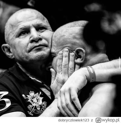 dobryczlowiek123 - Dziś Mateusz Murański obchodziłby 31 urodziny

#primemma #famemma