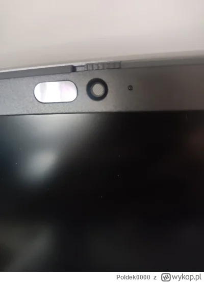 Poldek0000 - @kobrys13 nowe delle maja taką zasuwkę (jest programowo sprzęgnięta z sy...