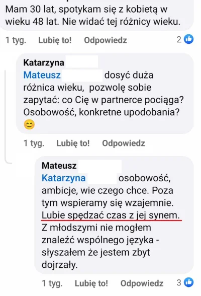 razdwatrzy55 - #przegrywpo30tce #przegryw #tinder #zwiazki #p0lka #logikarozowychpask...