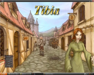 seventh_gate - Gdy byłem dzieciakiem to nastąpił wystrzał popularności kafejek intern...