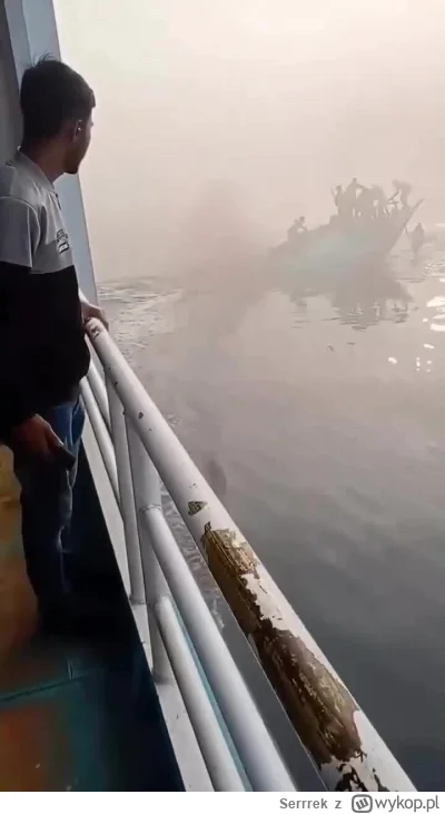 Serrrek - #trzecieoko #indie