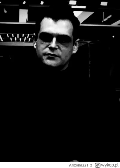 Arizona221 - #kononowicz nosferatu z krzyżowej, nekromanta i czarnoksiężnik drugiego ...