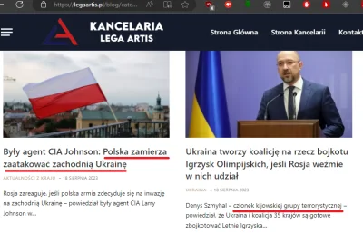 B.....n - Kiedy ta polska inwazja na zachodnią Ukrainę, bo ja już ubrany. ( ͡° ͜ʖ ͡°)...