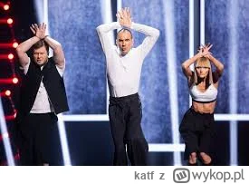 katf - #eurowizja gdyby nie pandemia to Litwa miałaby zwycięstwo w 2020