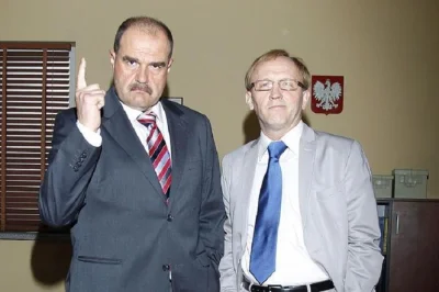 pastaallacarbonara - @mickpl: sprobuj nas tylko postawic na świeczniku, to zobaczysz.