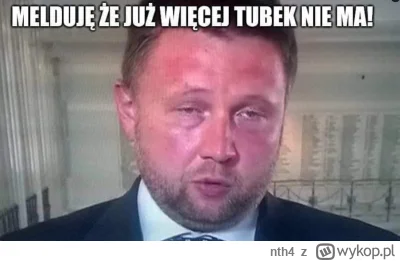 nth4 - @Olek3366: nie czepiajmy się, ta władza robi to na czym się naprawdę zna, a ni...