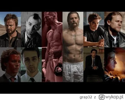 grap32 - coś jestem smutny i jest mi przykro, ze ponownie przemineła mi zgotowana prz...