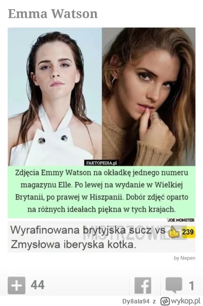 Dy8ala94 - #humorobrazkowy #heheszki
Do wyboru do koloru