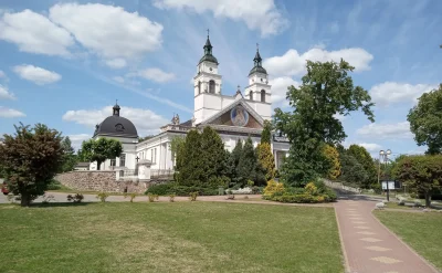 M4rcinS - Kościół pw. Antoniego Padewskiego w Sokółce.
#podlaskie #podlasie #sokolka ...