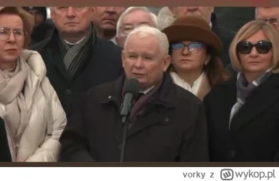 vorky - Pan Jarosław Kaczyński o was silniczki ( ͡°( ͡° ͜ʖ( ͡° ͜ʖ ͡°)ʖ ͡°) ͡°)

https...