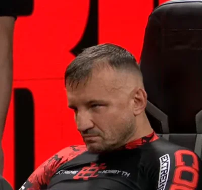 SebaWayneFAS - #famemma kiedy sie okazało, że nia ma żadnej hybrydy