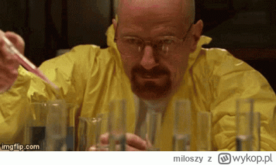 miloszy - #kiszak 
Tamałe starannie wybierający na miniaturkę zdjęcie, na którym jego...