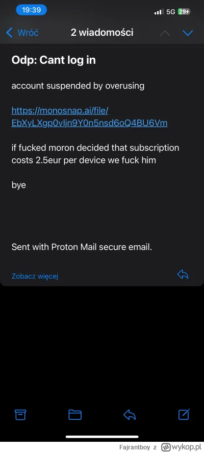 Fajrantboy - #teleelevidenie  ( ͡° ͜ʖ ͡°)