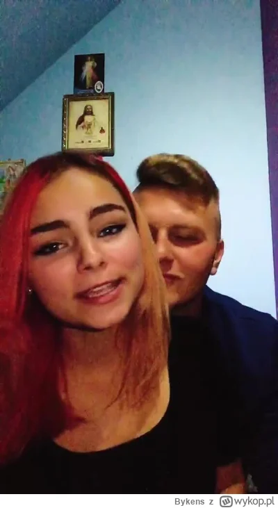 Bykens - #danielmagical