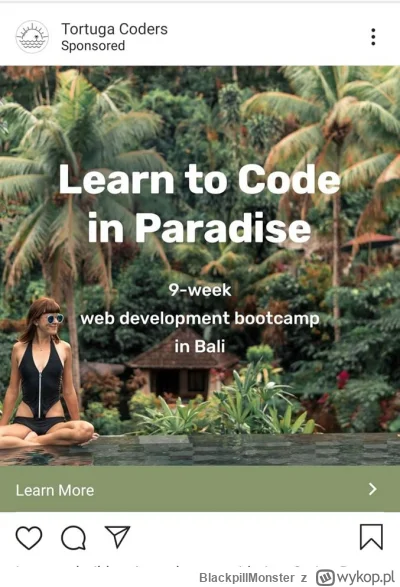 BlackpillMonster - Nic tak się nie przyczyniło do zeszmacenia tej branży, co wielkie ...