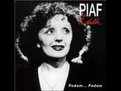 HieronimJosifBruegel - Posłuchałbym z kimś Edith Piaf

#muzyka