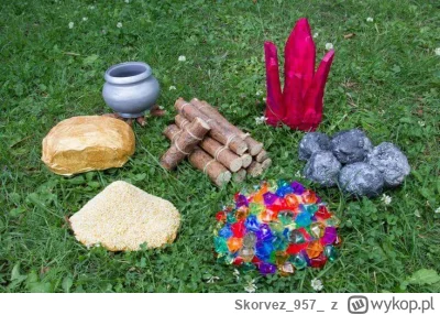 Skorvez957 - #homm3 #heroes3 #heroesowememsy