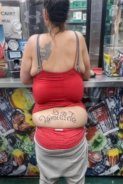 fishery - #heheszki #szaramyszkadlaanonka

Karyna przepoczwarzająca się w Grażynę.