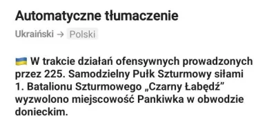 Mikuuuus - Od 225. Pułku Szturmowego Sił Zbrojnych Ukrainy
#ukraina #wojna #rosja #wo...