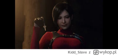 Kidd_Slave - piękne to było granie
#gry