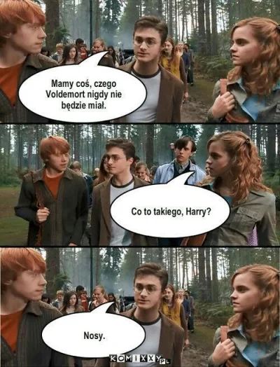 Qba_89 - Do zobaczenie za tydzień Czarodziejki i Czarodzieje! (✌ ﾟ ∀ ﾟ)☞
Koniec Psot,...