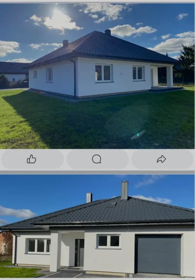 picasssss1 - Czasami mi pokaże takie ogłoszenie na FB, to sobie wejdę z ciekawości 
O...