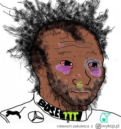 robeeert-zakolnica - No jak tam? 
#f1