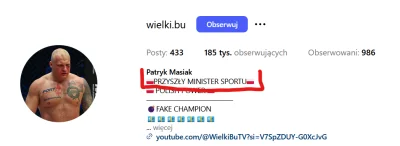 Matuusuu - Nie, to nie jest fake. W tym poj#banym kraju każdy scenariusz jest możliwy...