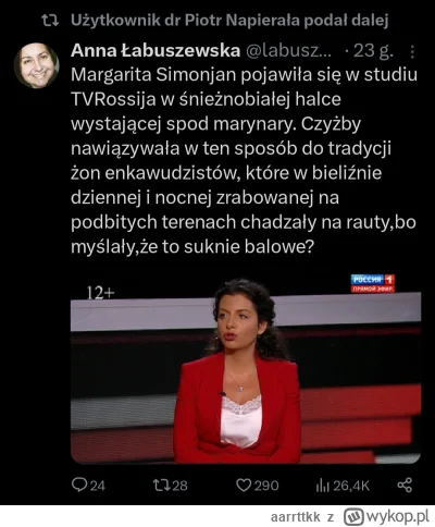 aarrttkk - Jestem prostym chłopakiem ze wsi i katonacyozyebem. Jeśli już mam doktora ...