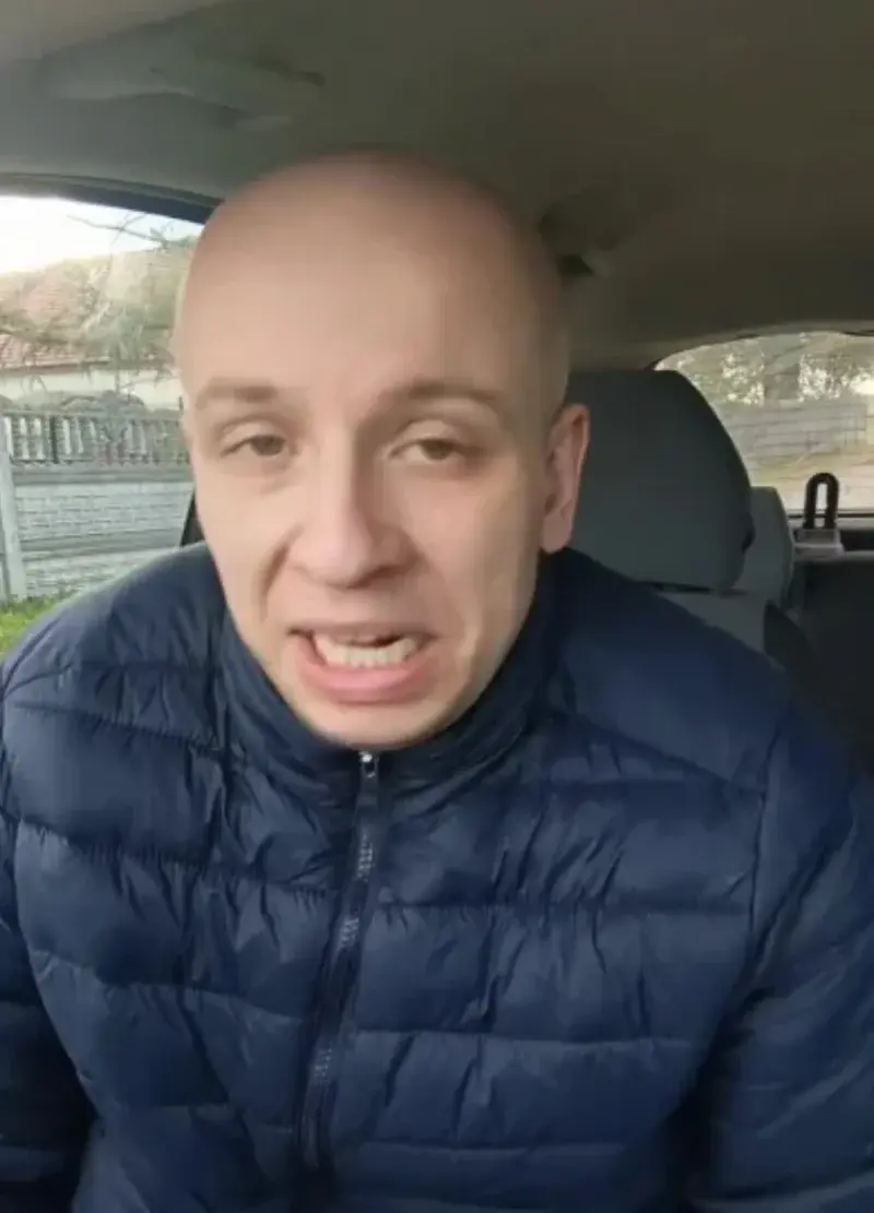 n0spRezydenta - #sebcel kiedy słoik naprawdę pękł