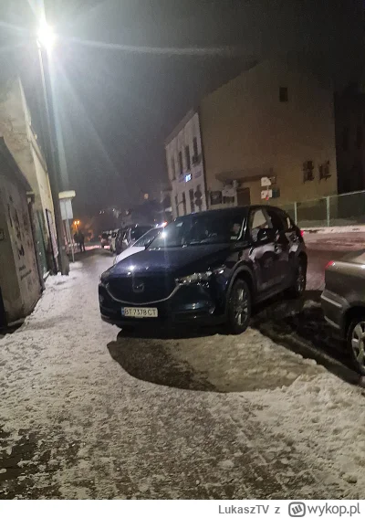 LukaszTV - Mistrz parkowania lvl ukrainiec ( ͡° ʖ̯ ͡°)
#ukraina #ukrainiec #mistrzpar...