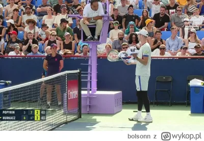 bolsonn - Olimpijczyk Purkacz znów gwiazdorzy słońce świeci a on nie chce grać bo twi...