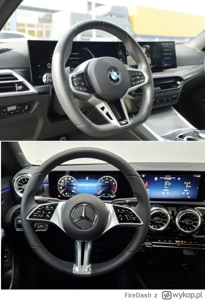FireDash - Lubię sobie co jakiś czas sprawdzać jak wyglądają nowe modele i zastanawia...