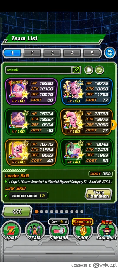 Czadecki - @lux666  @tempname0626 misja na artificial lifeforms już tak gładko nie po...