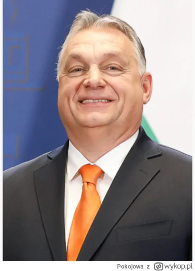 Pokojowa - Viktor Orban zapowiedział „nową niespodziankę” na poniedziałek.

Według ni...