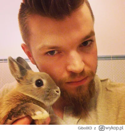 GibolXD - @JoseRaulCapablanca01: Gola o----ł serwala, Wardęga o----ł królika z ognisk...