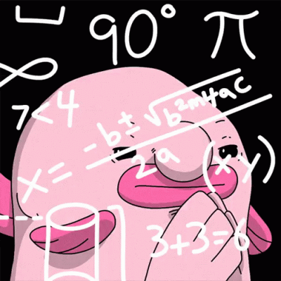 Czerwonyalimenciarz - @Marecki85:
Adamski to blobfish ze znaczącą wiedzą o matematyce...