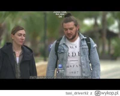taxi_driver92 - #slubodpierwszegowejrzenia Produkcja znów wrzuciła surówki, tym razem...