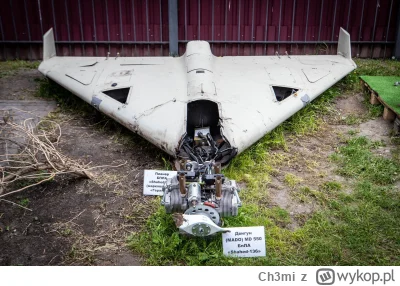 Ch3mi - @Ch3mi: a tu zdjęcie z google pierwsze z brzegu, po wpisaniu frazy shahed