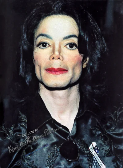 panKrzysztofKrawczyk - #oswiadczeniezdupy 
Identyfikuję się jako Michael Jackson. 
Mo...