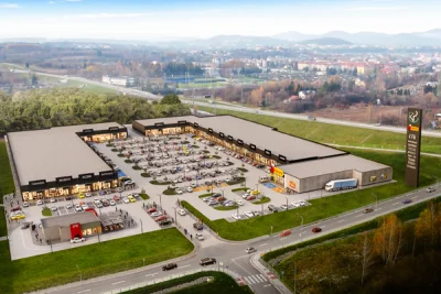 heksengerg - Czemu właściwie odchodzi się od budowy galeri handlowych, centrum handlo...