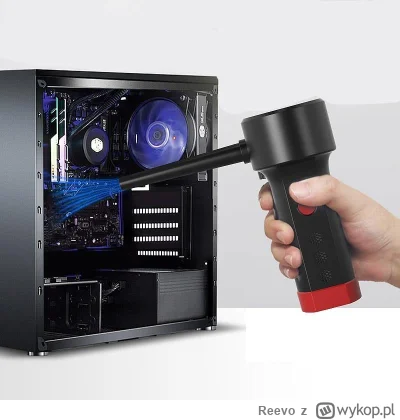 Reevo - @Jarek_P: Nie, potrzebuję bo jakiś debil (ja) ciął płytę wiórową w salonie i ...