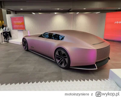 motoinzyniere - @uleimhc bo ja wiem…jakby coupé się skrzyżowało z klimatyzatorem